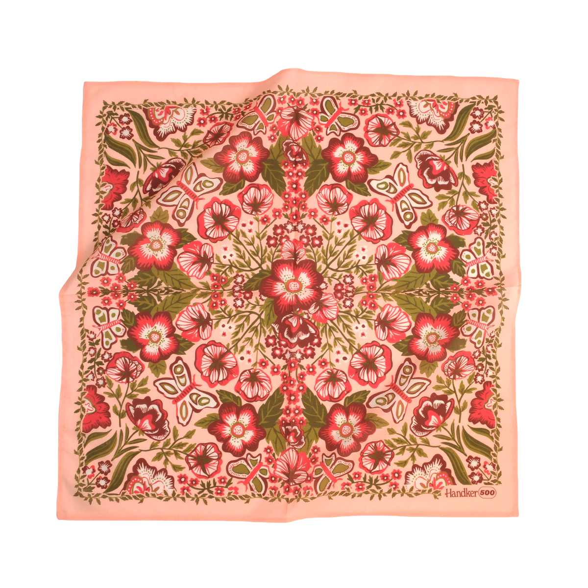 Final Sale-Sylvia Bandana
