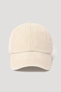 Final Sale-Stone Washed Twill Cap