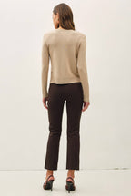 Ultra Soft Essential Cardigan