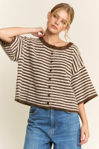 Lou Cardigan