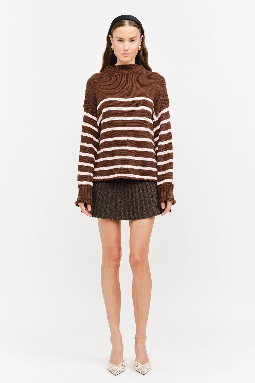 Skylar Sweater