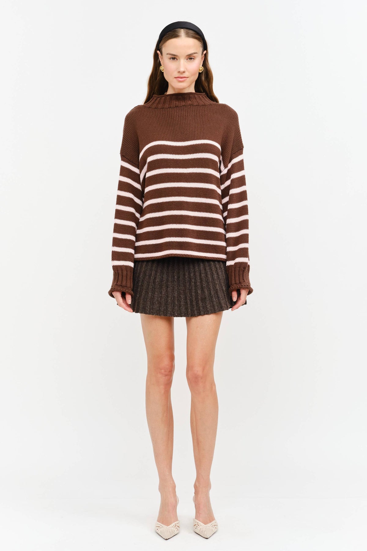 Skylar Sweater