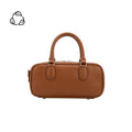 Final Sale-Eden Recycled Vegan Top Handle Bag