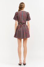 Ophelia Dress