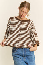 Lou Cardigan