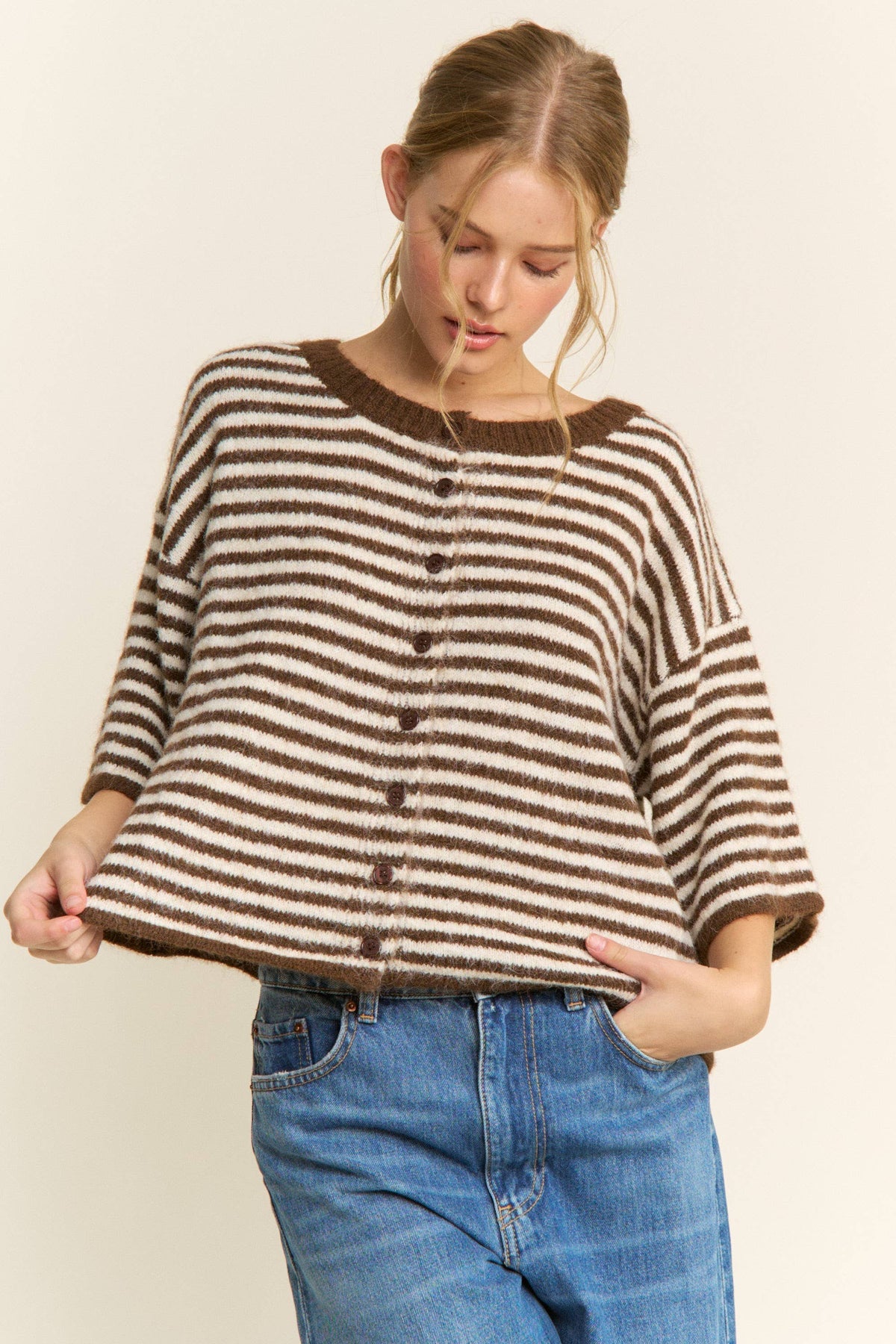 Lou Cardigan