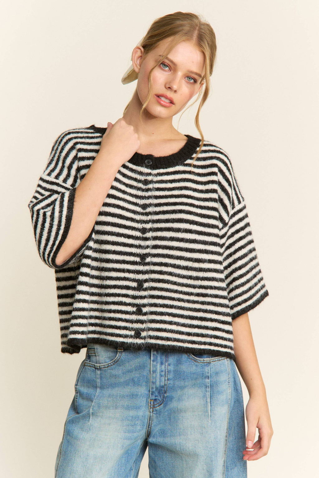 Lou Cardigan