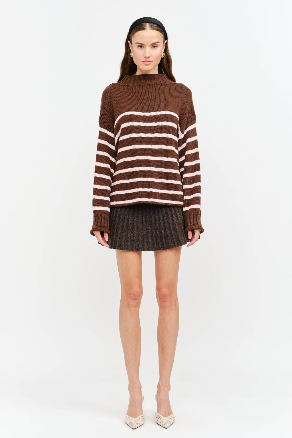 Skylar Sweater