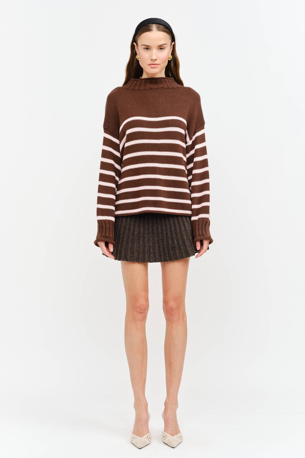 Skylar Sweater
