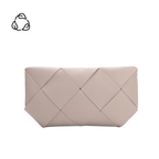 Final Sale-Connie Recycled Vegan Crossbody Bag