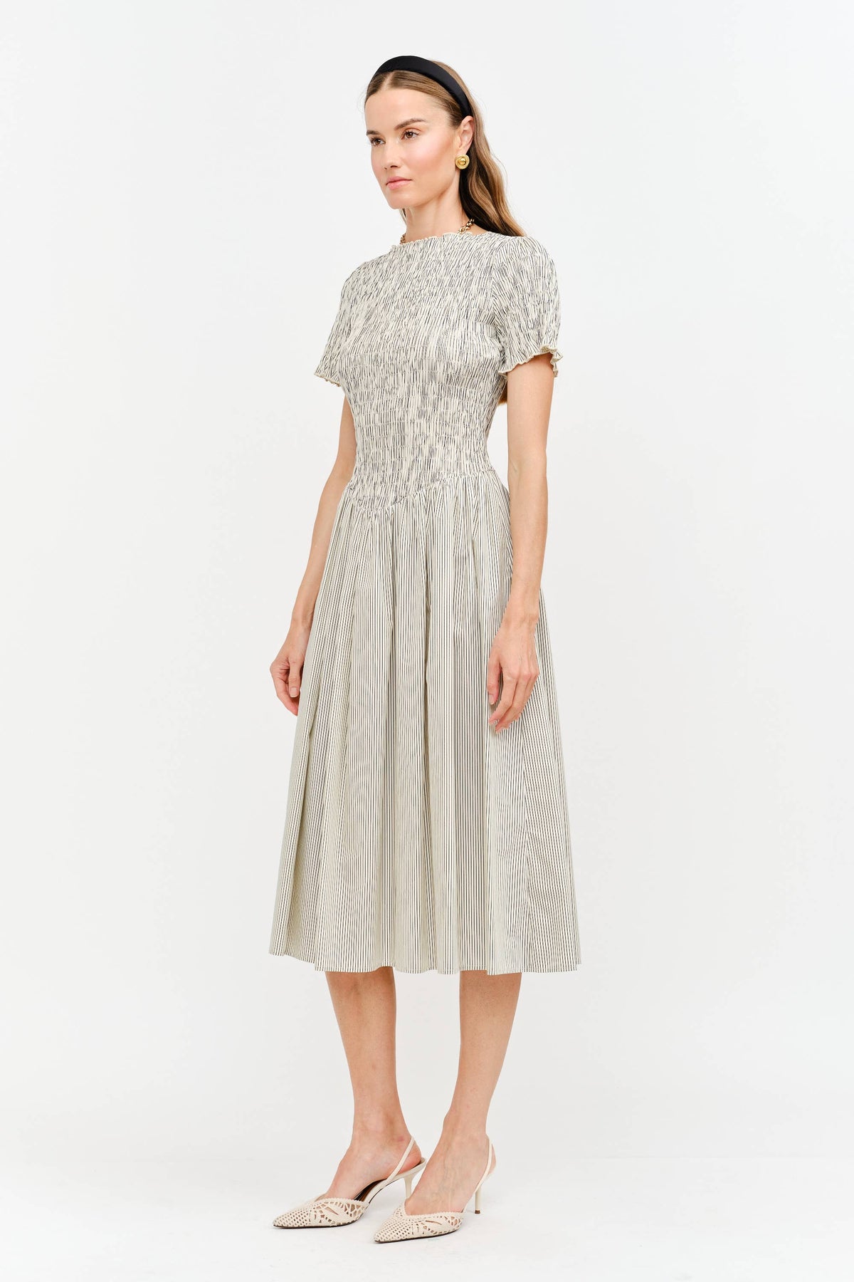 Bianca Dress