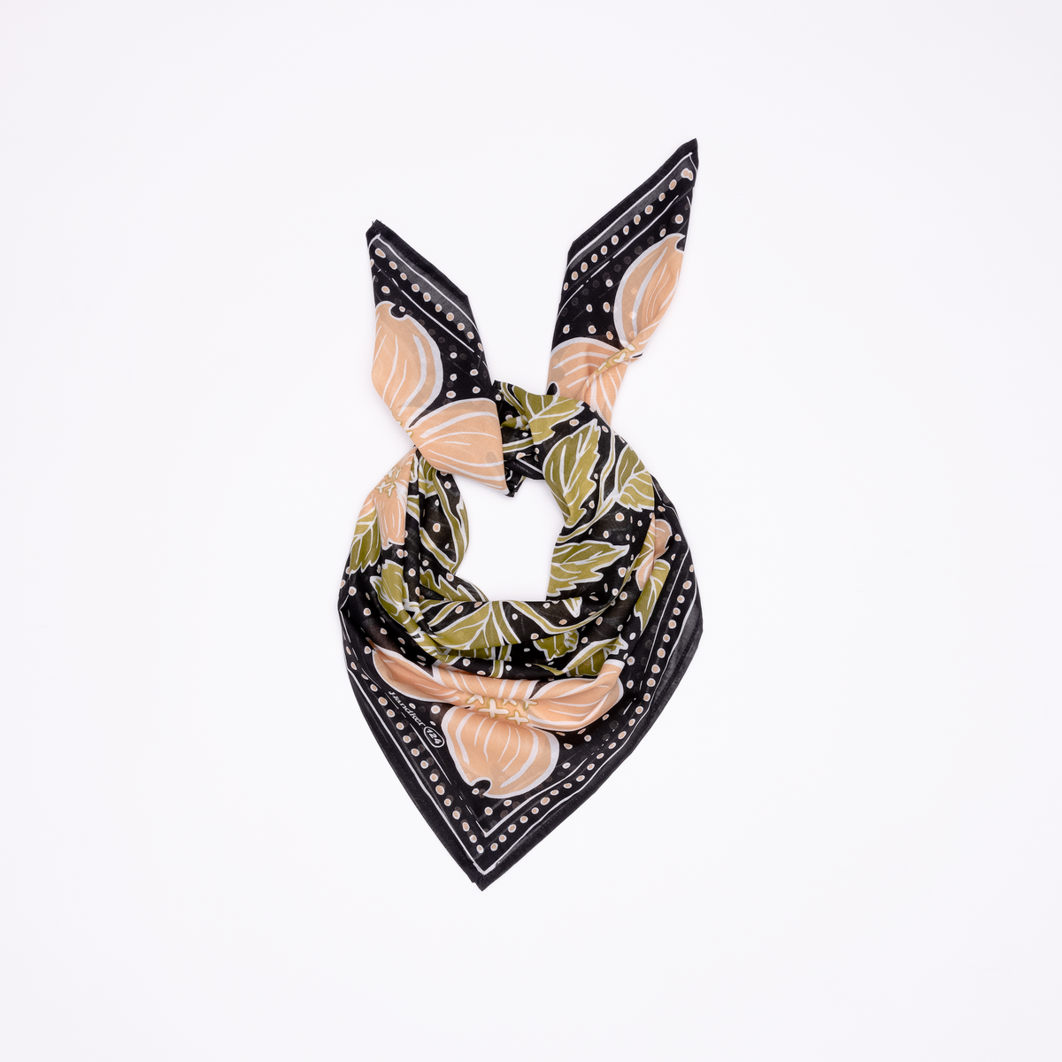 Final Sale-Amy Bandana