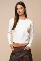 Structure Sweater