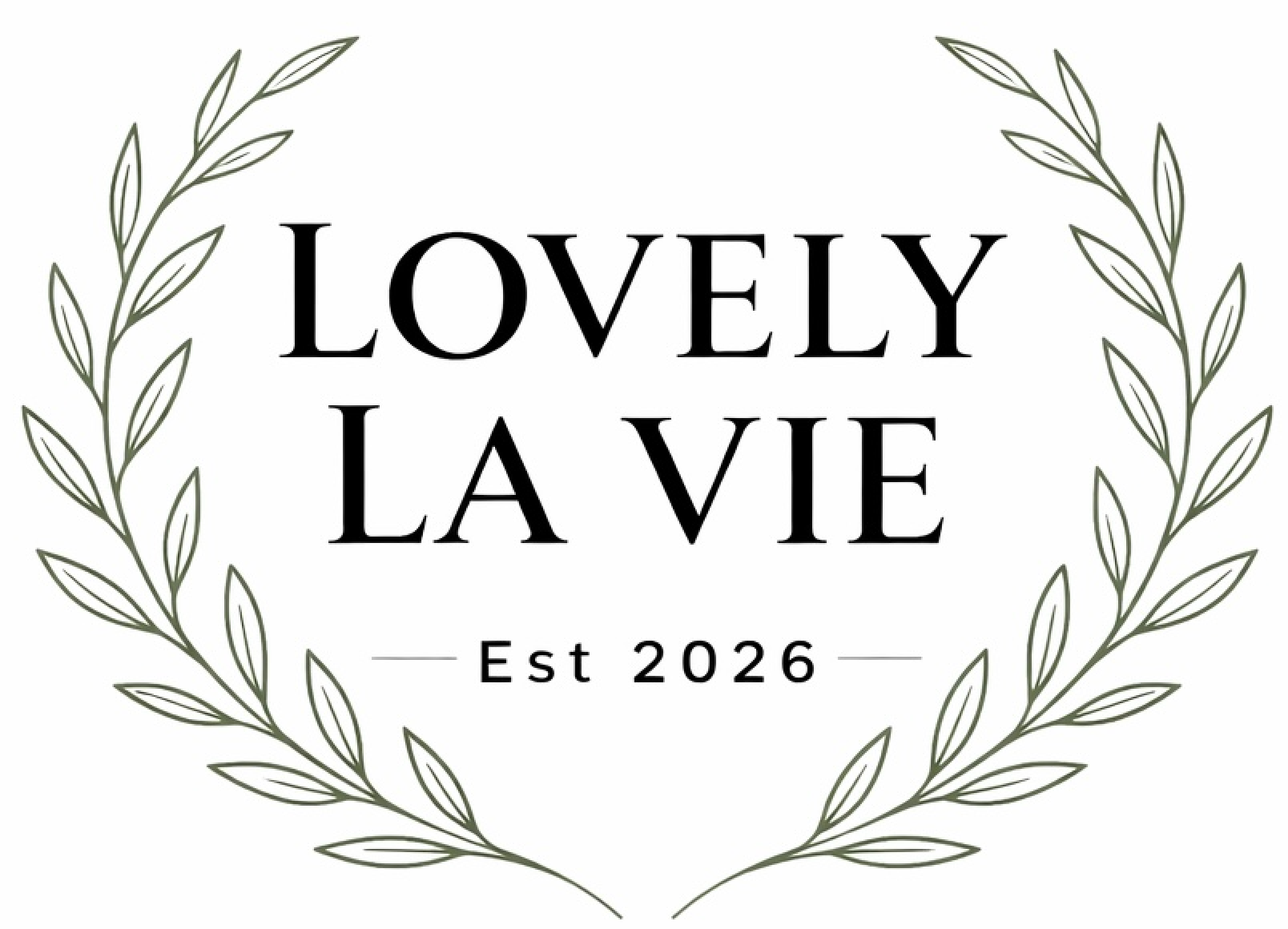 Lovely La Vie