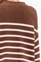 Skylar Sweater