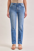 High Rise Cigarette Skinny