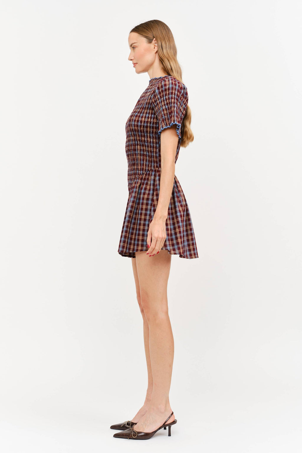 Ophelia Dress