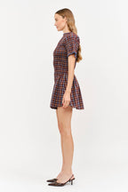 Ophelia Dress