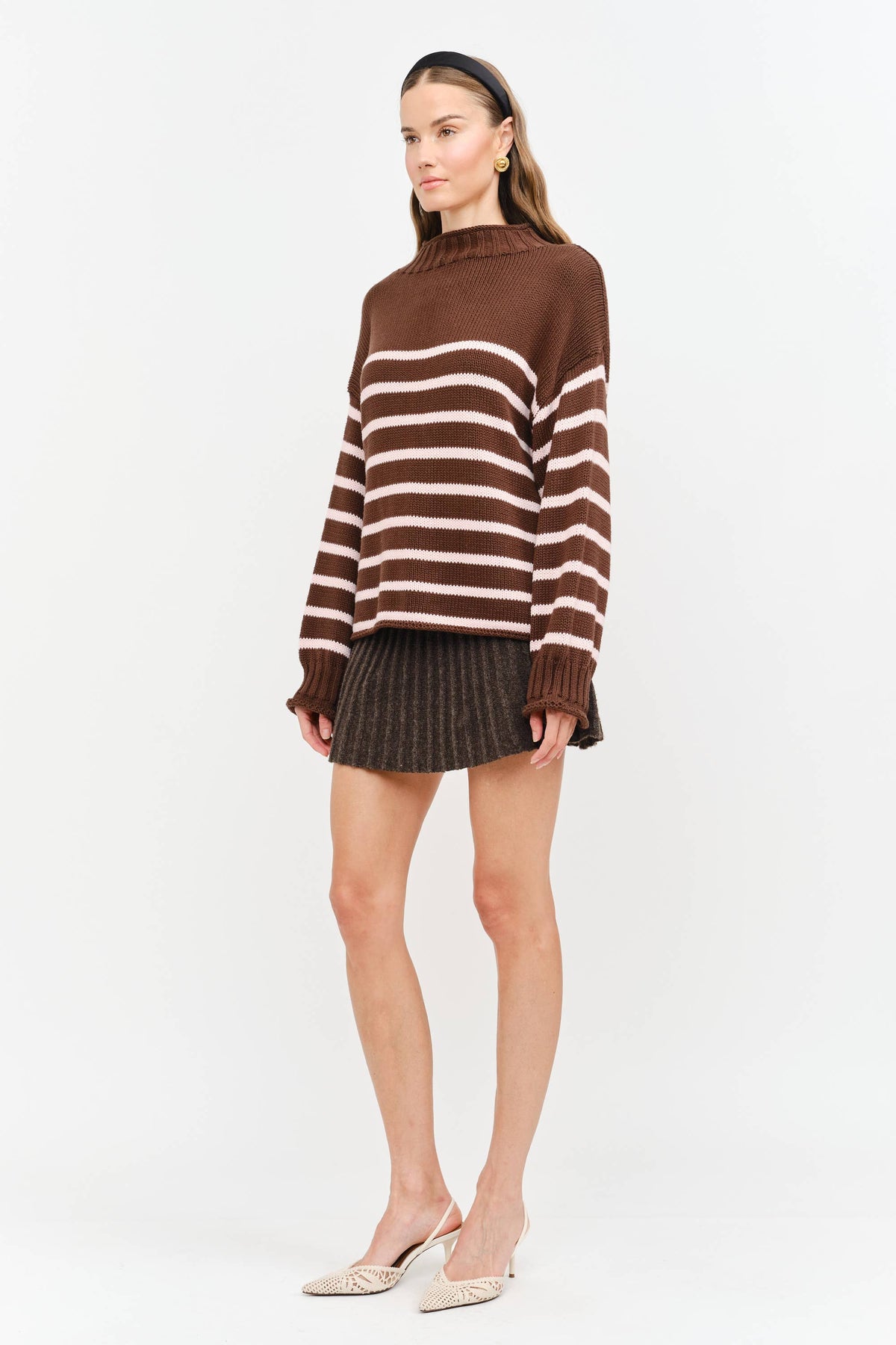 Skylar Sweater