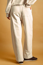 French Terry Sweat Pants