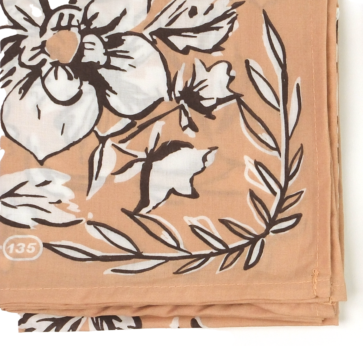Final Sale-Georgia Bandana