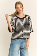 Lou Cardigan