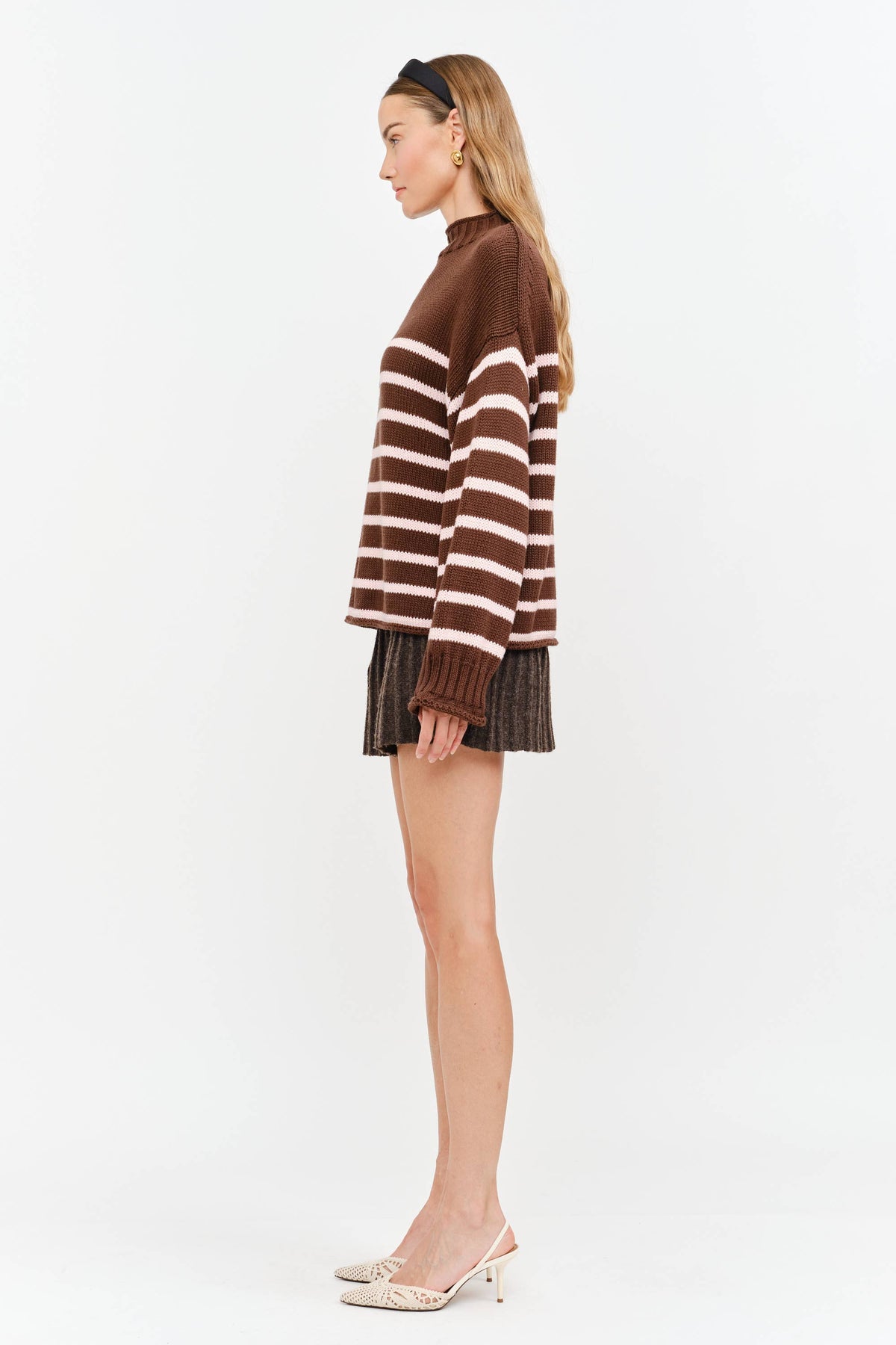 Skylar Sweater