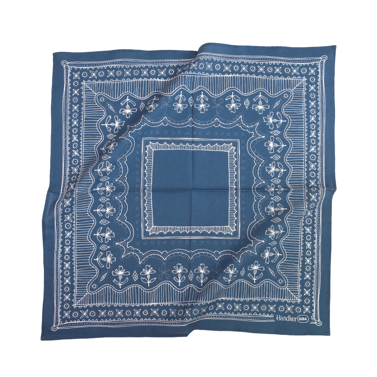 Final Sale-Johnny Bandana