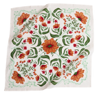 Final Sale-Flora Bandana