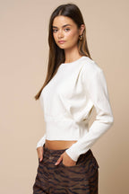 Structure Sweater