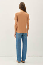 Bamboo Crew T-shirt