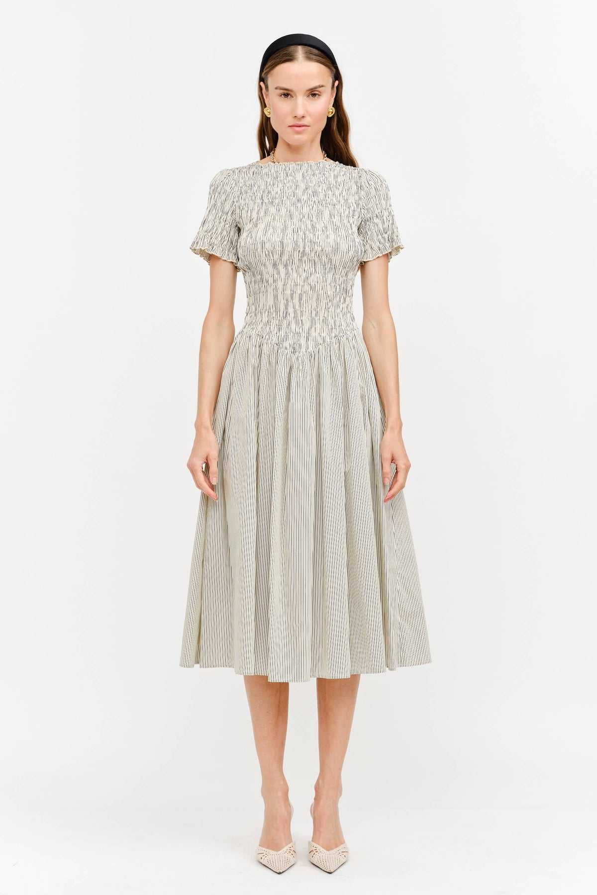 Bianca Dress