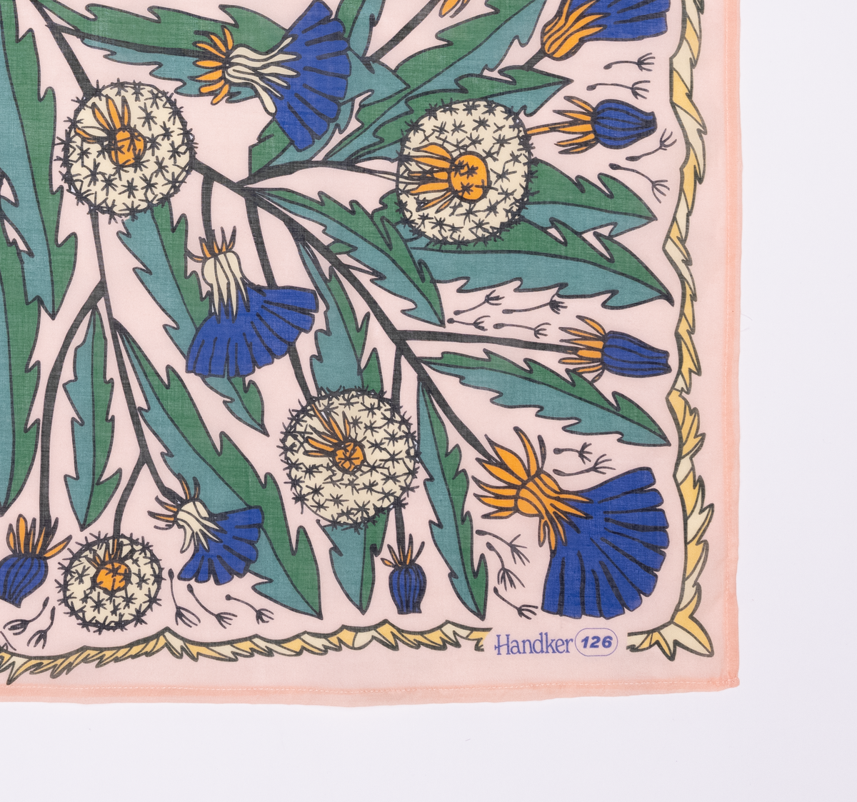 Final Sale-Dandy Bandana
