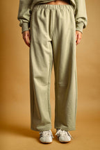 French Terry Sweat Pants