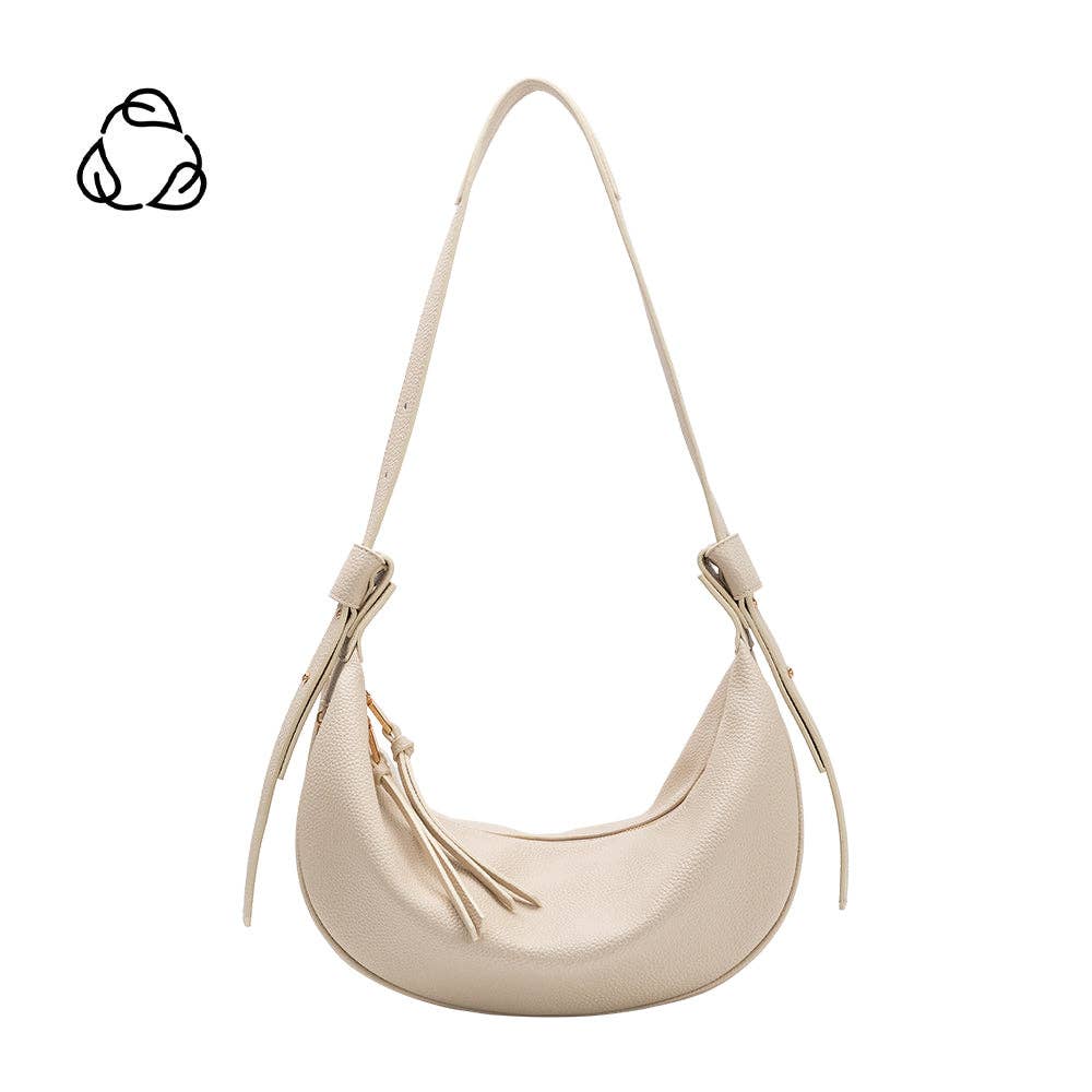 Final Sale-Hayden Recycled Vegan Crossbody Bag
