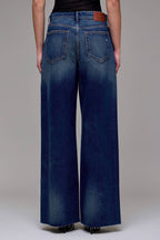 Amelia Crossover Jean