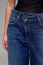 Amelia Crossover Jean