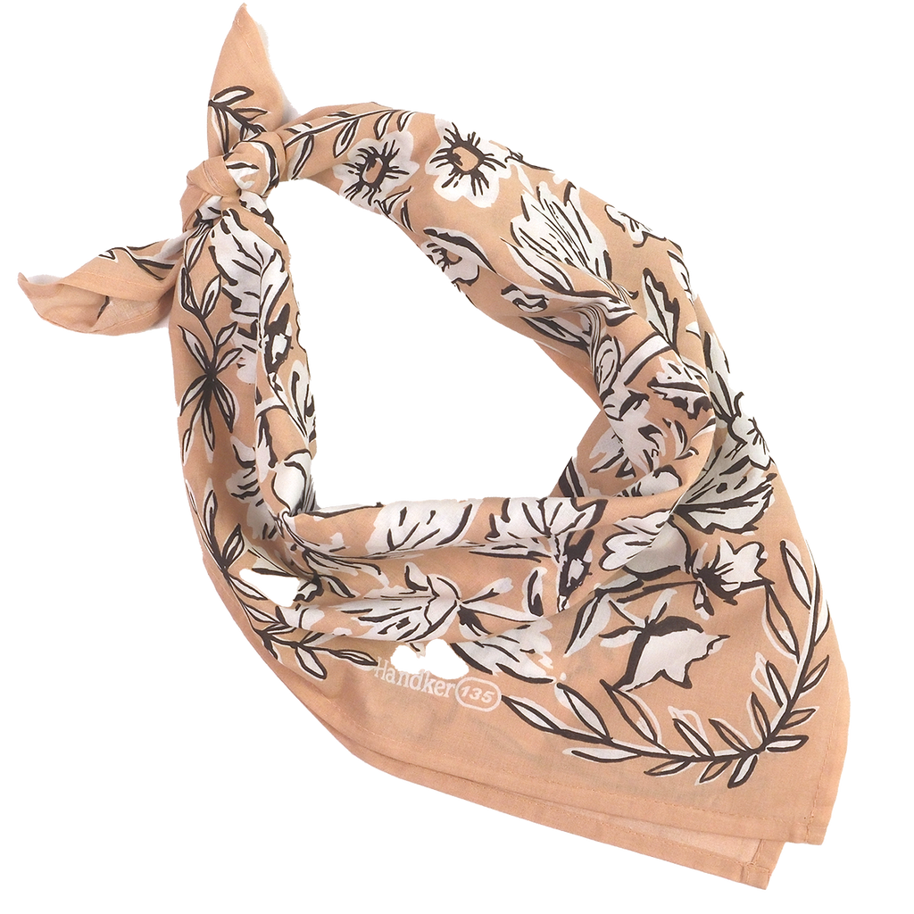 Final Sale-Georgia Bandana