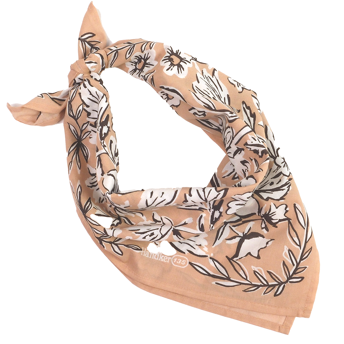 Final Sale-Georgia Bandana