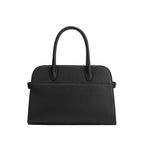 Final Sale-Marlo Recycled Vegan Leather Crossbody Bag