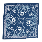 FInal Sale-Nautilus Bandana