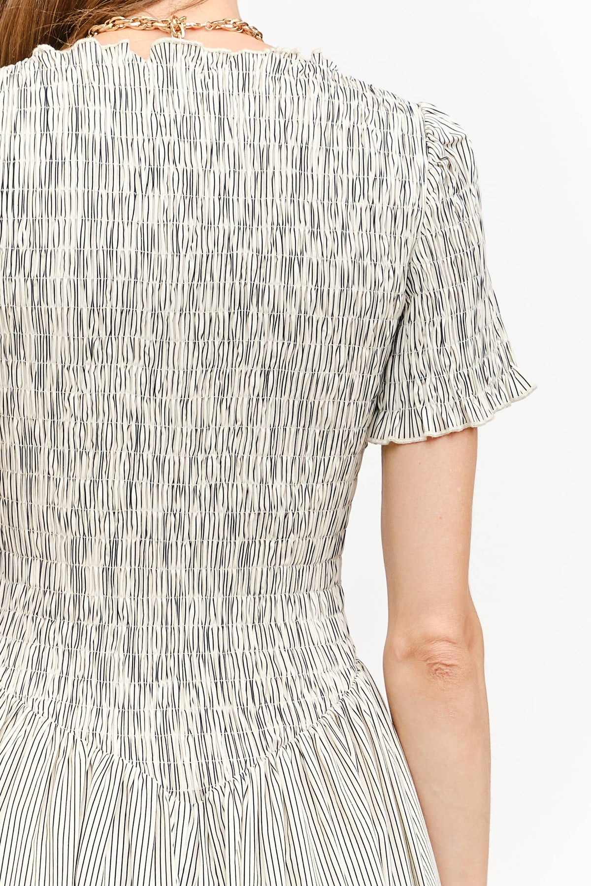 Bianca Dress