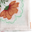Final Sale-Flora Bandana