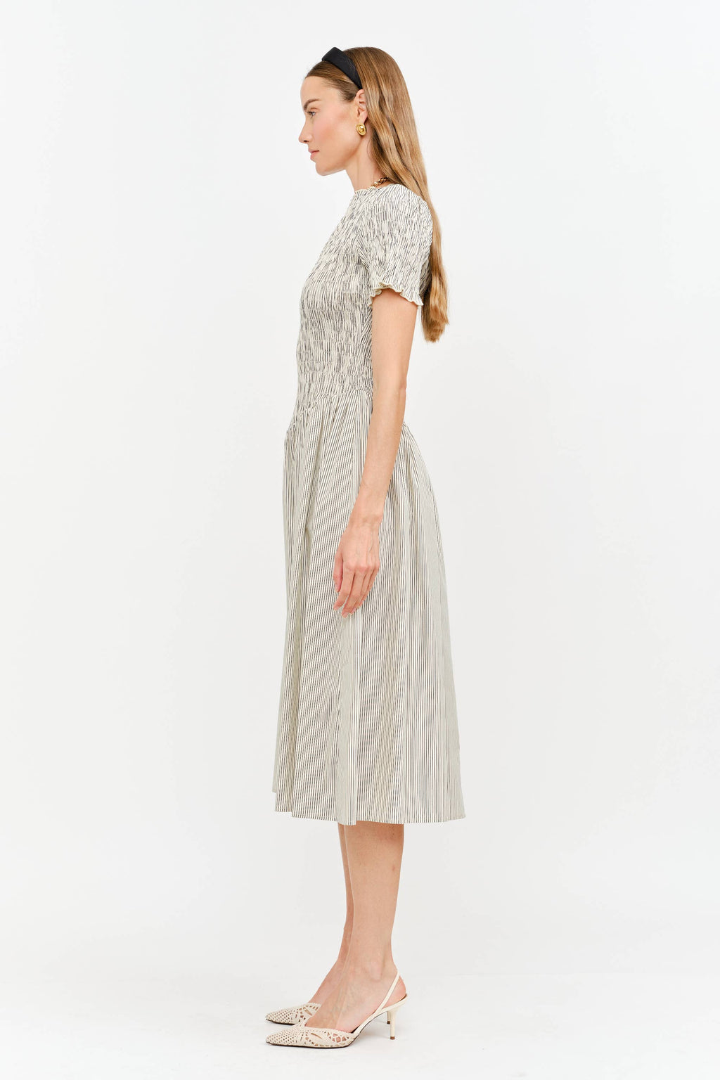 Bianca Dress