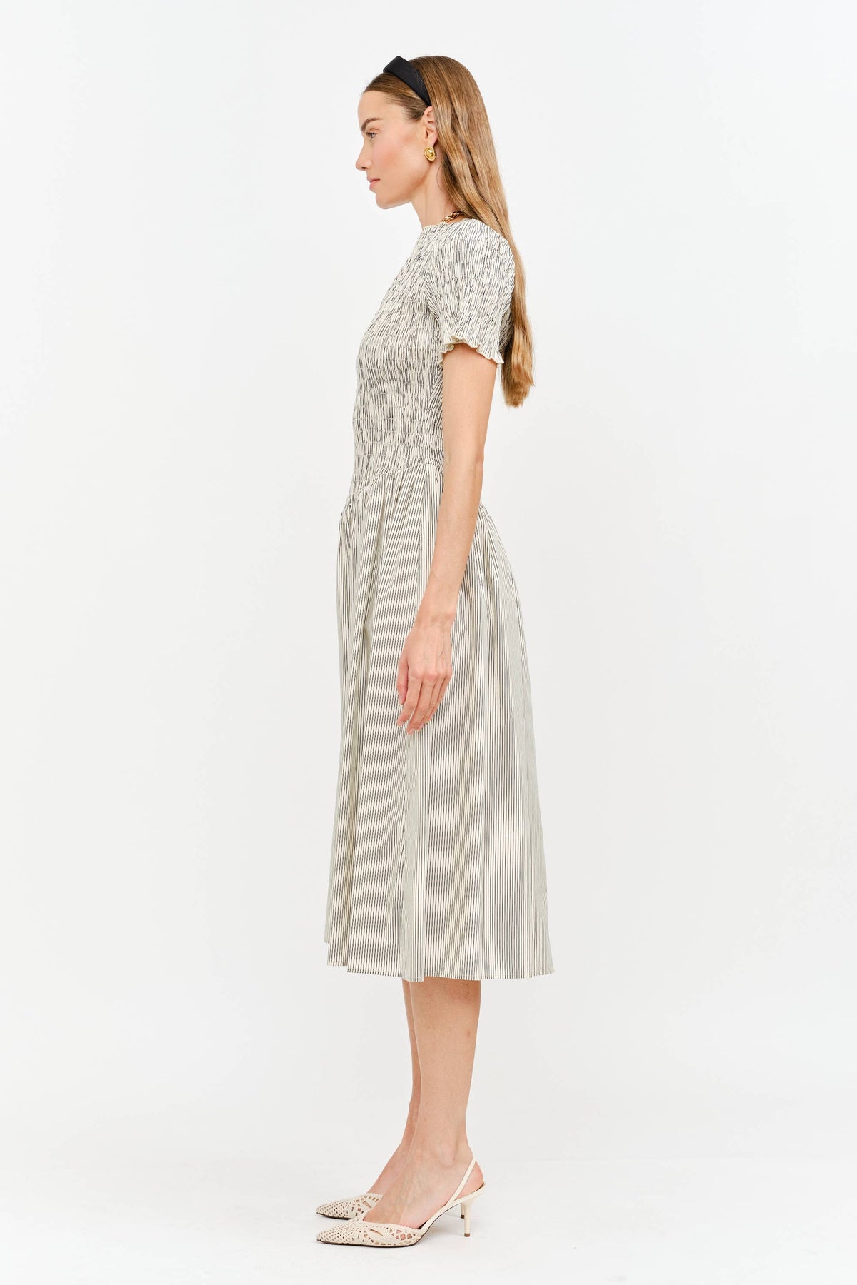Bianca Dress