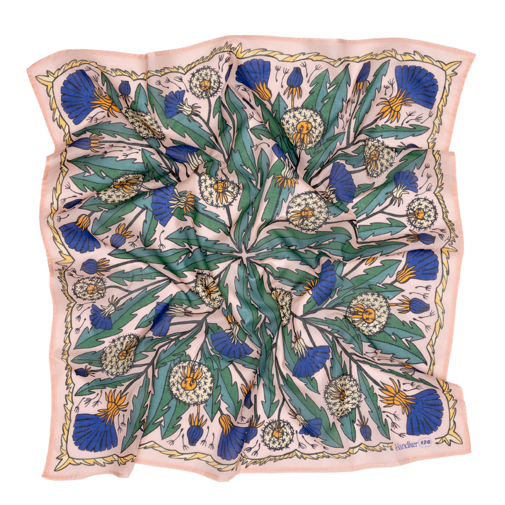 Final Sale-Dandy Bandana