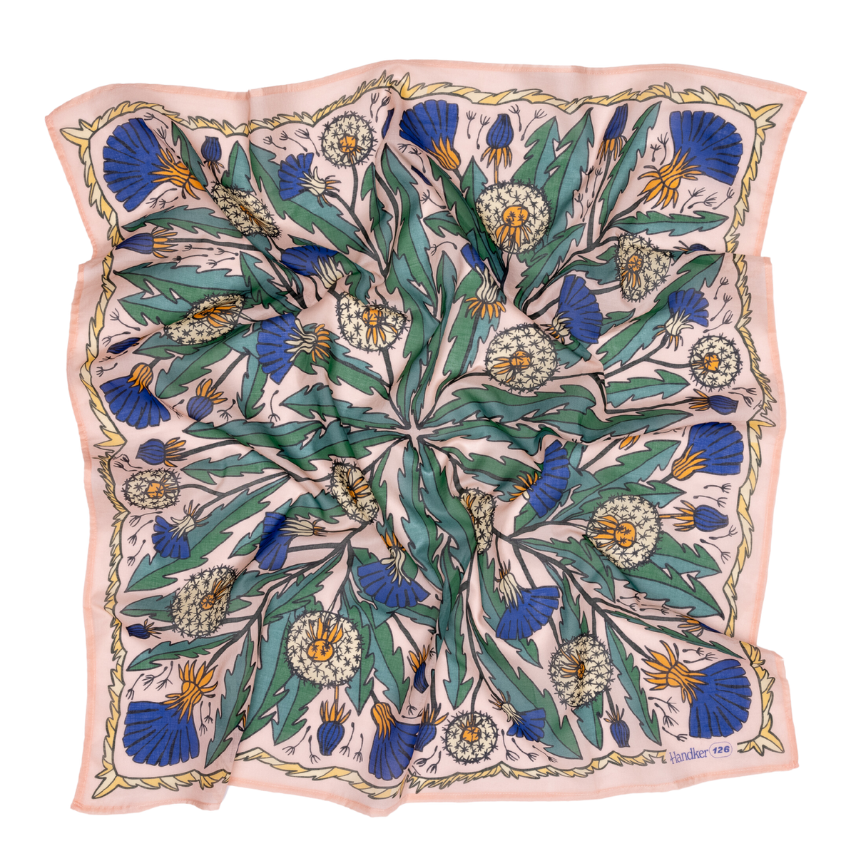 Final Sale-Dandy Bandana
