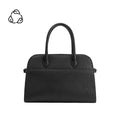 Final Sale-Marlo Recycled Vegan Leather Crossbody Bag