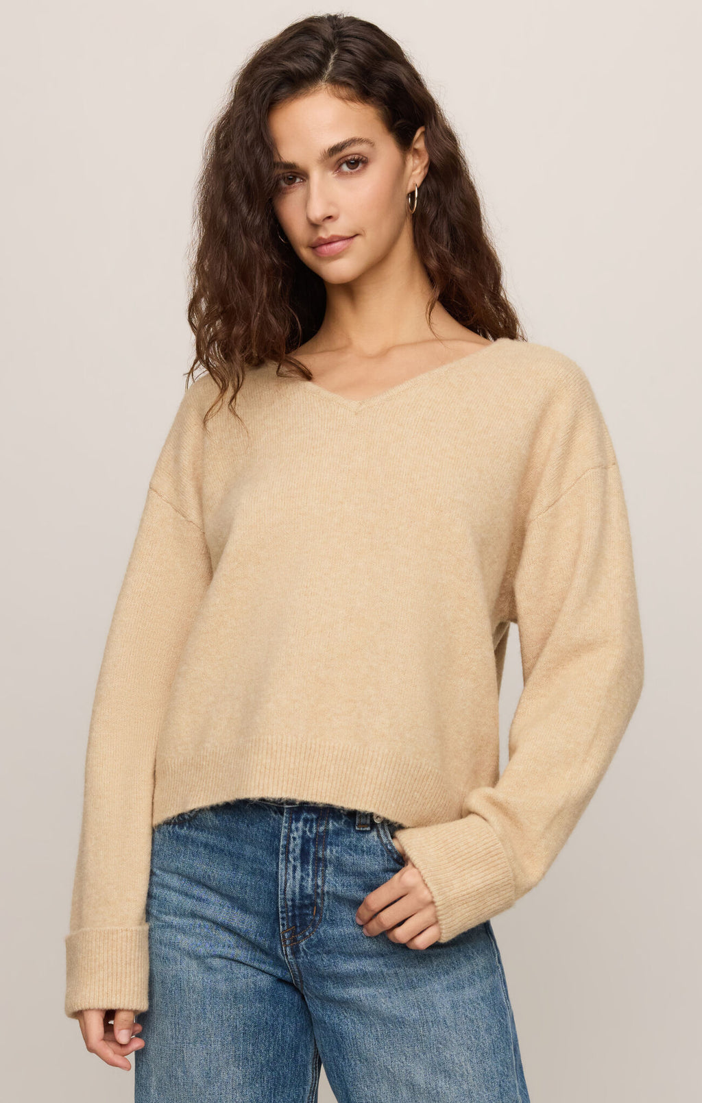 Cerro Sweater