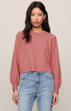 Coming Up Sweater